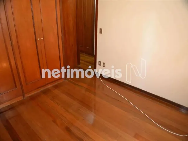 Imagem 9: Locação Apartamento 4 Quartos Funcionários Belo Horizonte