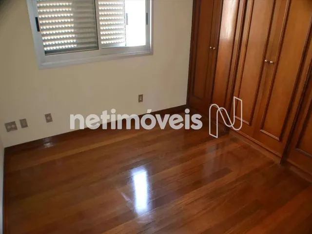 Imagem 7: Locação Apartamento 4 Quartos Funcionários Belo Horizonte