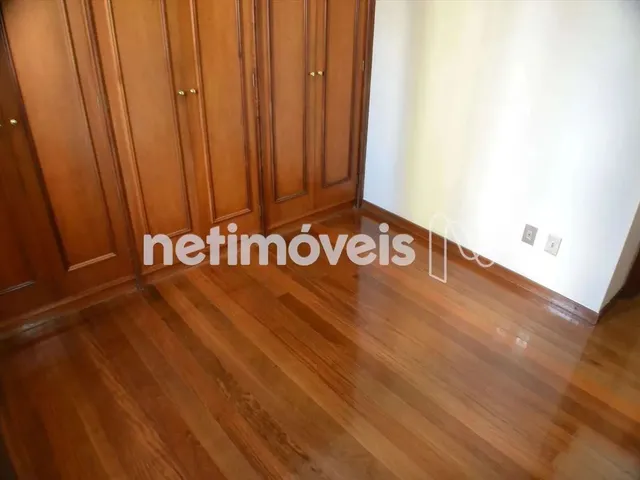 Imagem 5: Locação Apartamento 4 Quartos Funcionários Belo Horizonte