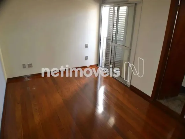 Imagem 4: Locação Apartamento 4 Quartos Funcionários Belo Horizonte