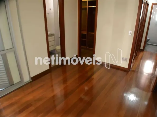 Imagem 14: Locação Apartamento 4 Quartos Funcionários Belo Horizonte