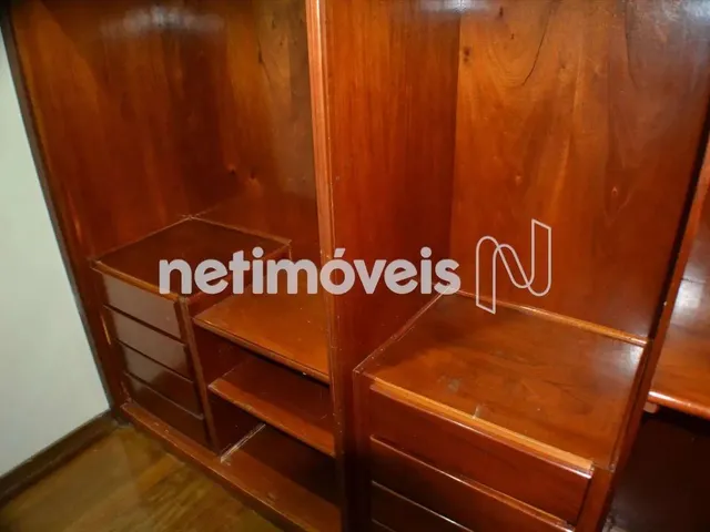 Imagem 13: Locação Apartamento 4 Quartos Funcionários Belo Horizonte