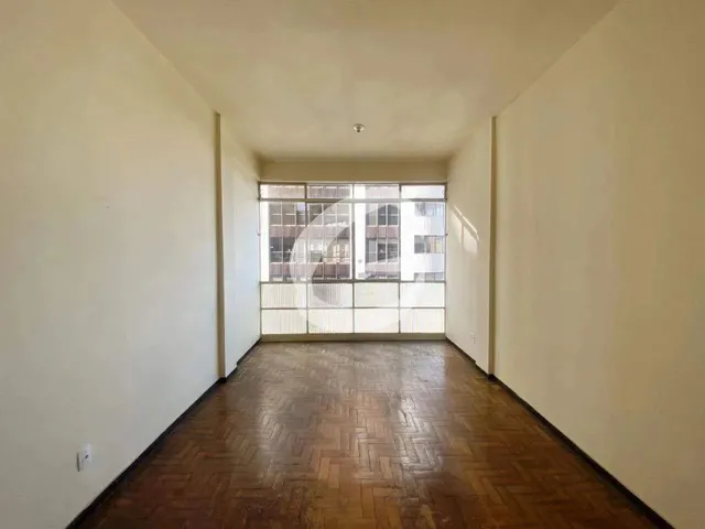 Imagem 2: Apartamento para Aluguel, 3 Quartos, Centro - Belo Horizonte/Mg