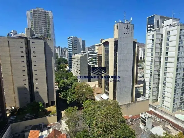 Imagem: Apartamento Mobiliado 2 Quartos, Sendo 1