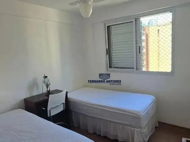 Imagem 11: Apartamento Mobiliado 2 Quartos, Sendo 1 Suíte - Funcionários - Belo Horizonte/Mg