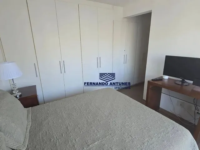 Imagem 2: Apartamento Mobiliado 2 Quartos, Sendo 1 Suíte - Funcionários - Belo Horizonte/Mg