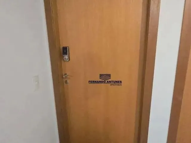 Imagem 5: Apartamento Mobiliado 2 Quartos, Sendo 1 Suíte - Funcionários - Belo Horizonte/Mg