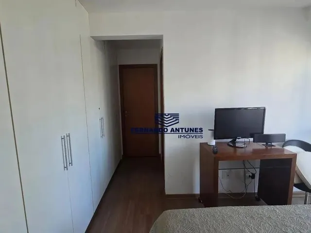 Imagem 7: Apartamento Mobiliado 2 Quartos, Sendo 1 Suíte - Funcionários - Belo Horizonte/Mg