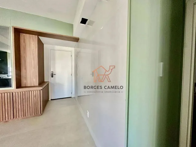 Imagem 5: Apartamento com 2 Quartos para Alugar - Funcionários - Belo Horizonte/Mg