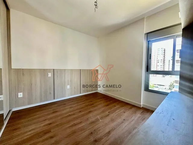 Imagem 4: Apartamento com 2 Quartos para Alugar - Funcionários - Belo Horizonte/Mg