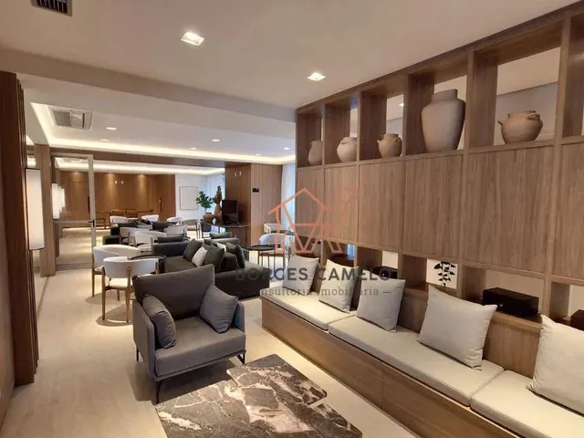 Imagem 6: Apartamento com 2 Quartos para Alugar - Funcionários - Belo Horizonte/Mg