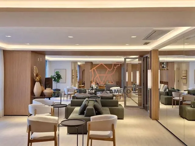 Imagem 12: Apartamento com 2 Quartos para Alugar - Funcionários - Belo Horizonte/Mg