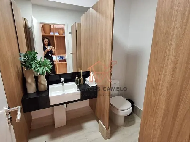 Imagem 7: Apartamento com 2 Quartos para Alugar - Funcionários - Belo Horizonte/Mg