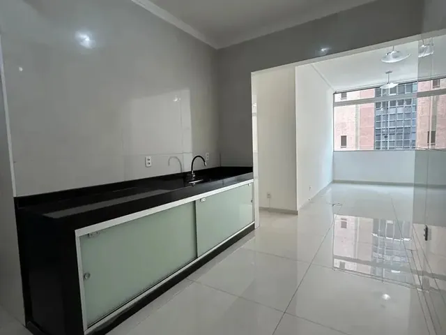 Imagem: Otimo Apartamento para Locação no Centro