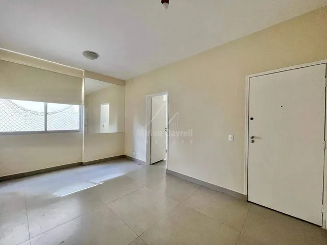 Imagem: Aluguel Apartamento com 1 Quarto (1 Suíte)