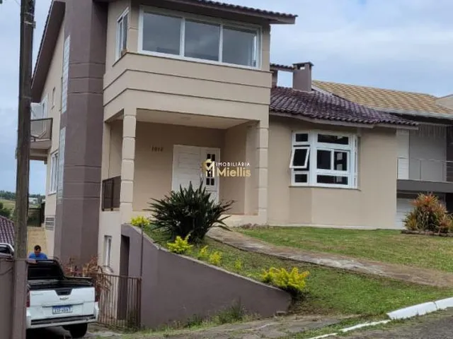 Imagem: Residência de Alto Padrão À Venda no