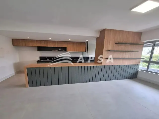 Imagem 9: Descubra o Verdadeiro Significado de Viver com Sofisticação Neste Apartamento de Luxo
