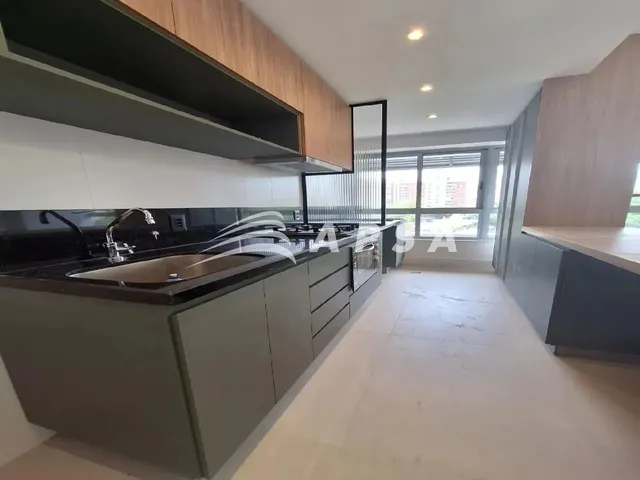 Imagem 10: Descubra o Verdadeiro Significado de Viver com Sofisticação Neste Apartamento de Luxo