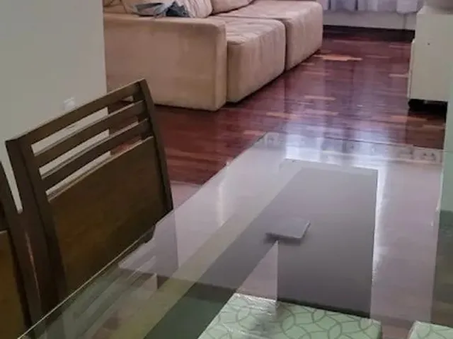 Imagem: Aluguel de Quartos em Apto na Av. Augusto