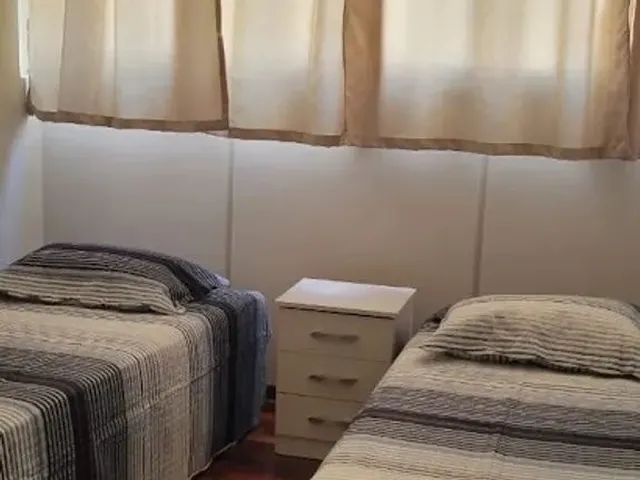 Imagem 5: Aluguel de Quartos em Apto na Av. Augusto de Lima