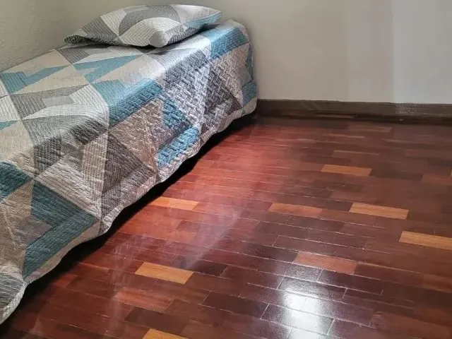 Imagem 8: Aluguel de Quartos em Apto na Av. Augusto de Lima