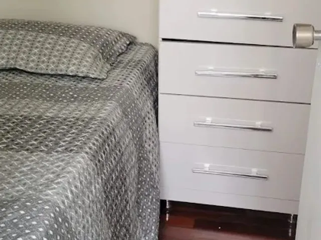 Imagem 3: Aluguel de Quartos em Apto na Av. Augusto de Lima