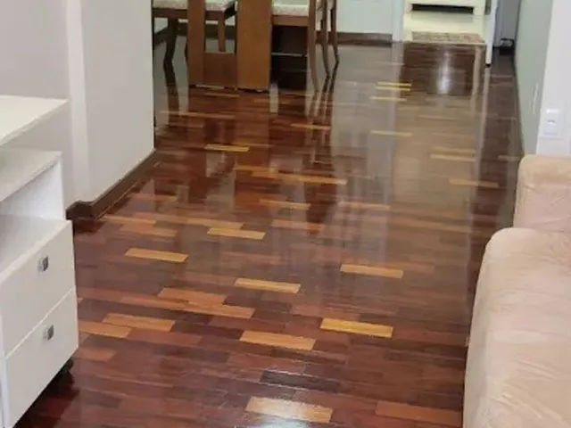 Imagem 4: Aluguel de Quartos em Apto na Av. Augusto de Lima