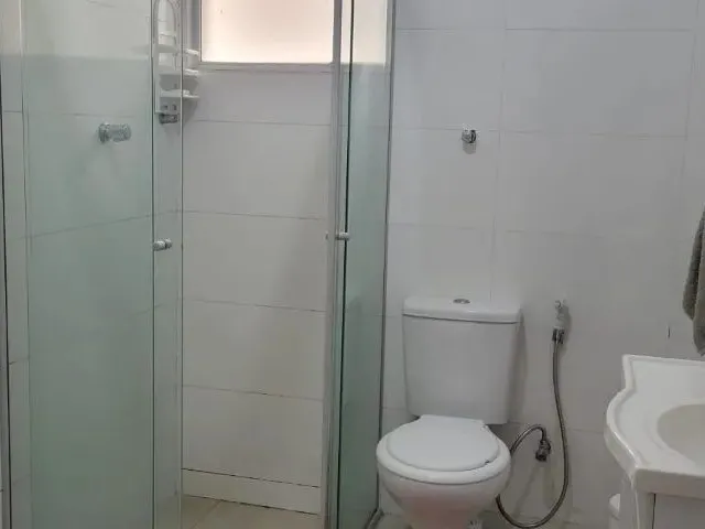 Imagem 6: Aluguel de Quartos em Apto na Av. Augusto de Lima