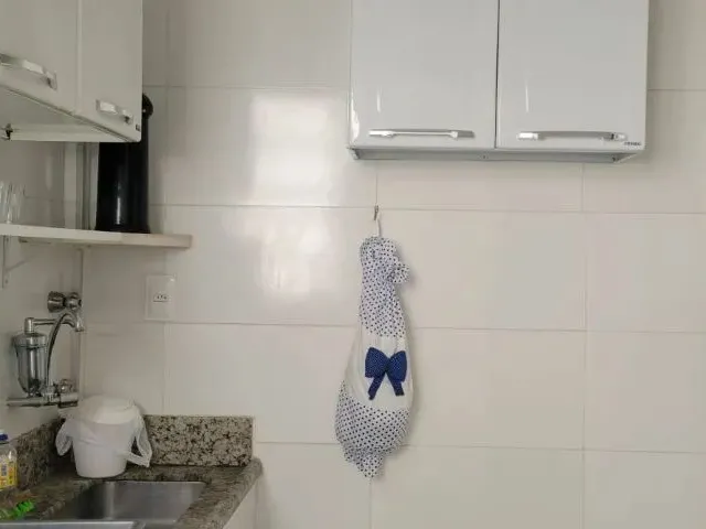 Imagem 7: Aluguel de Quartos em Apto na Av. Augusto de Lima