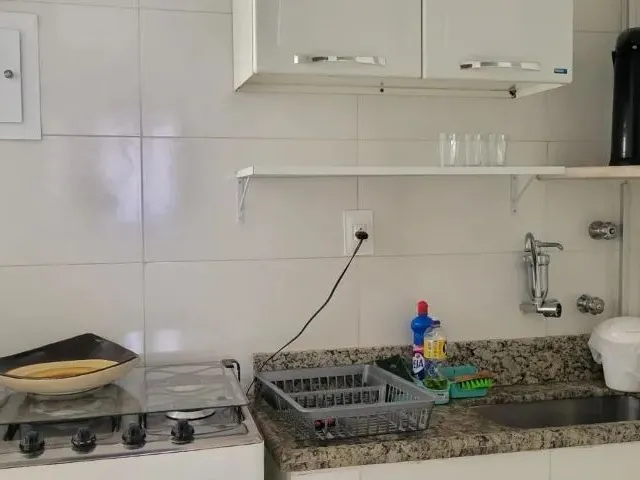 Imagem 9: Aluguel de Quartos em Apto na Av. Augusto de Lima