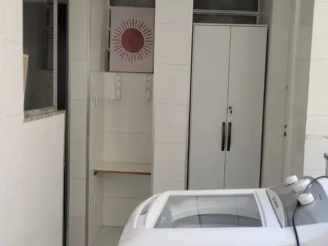 Imagem 2: Aluguel de Quartos em Apto na Av. Augusto de Lima