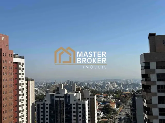 Imagem 11: Apartamento À Venda e Locação , com 3 Quartos, Suite com Hidromassagem no Belvedere