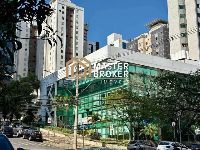 Imagem 12: Apartamento À Venda e Locação , com 3 Quartos, Suite com Hidromassagem no Belvedere