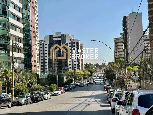 Imagem 4: Apartamento À Venda e Locação , com 3 Quartos, Suite com Hidromassagem no Belvedere