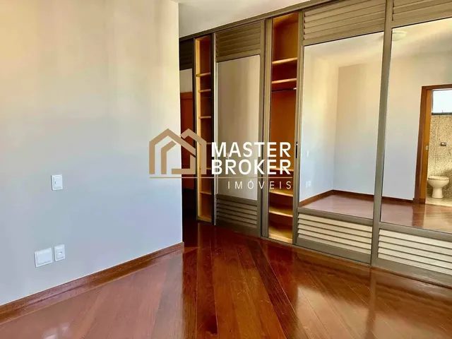 Imagem 8: Apartamento À Venda e Locação , com 3 Quartos, Suite com Hidromassagem no Belvedere
