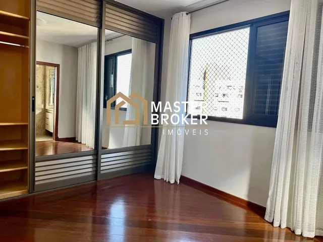 Imagem 10: Apartamento À Venda e Locação , com 3 Quartos, Suite com Hidromassagem no Belvedere