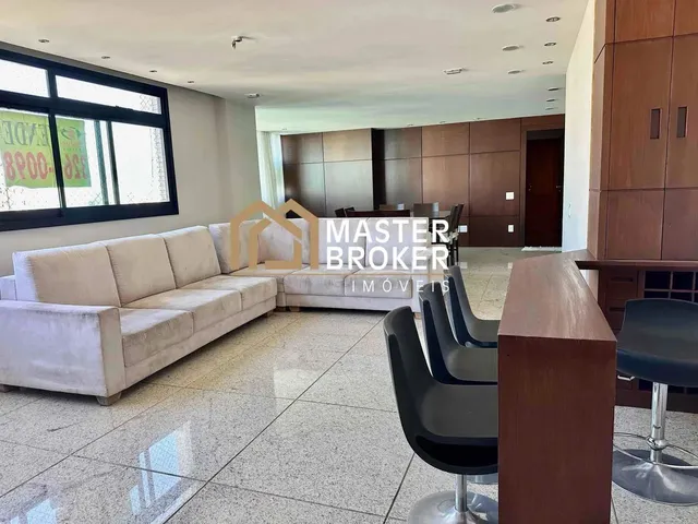 Imagem 7: Apartamento À Venda e Locação , com 3 Quartos, Suite com Hidromassagem no Belvedere