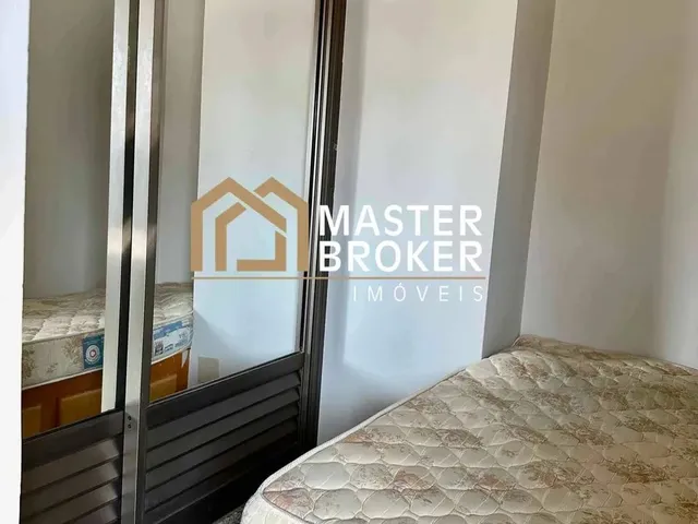 Imagem 15: Apartamento À Venda e Locação , com 3 Quartos, Suite com Hidromassagem no Belvedere