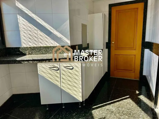 Imagem 6: Apartamento À Venda e Locação , com 3 Quartos, Suite com Hidromassagem no Belvedere