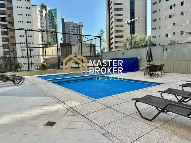 Imagem 9: Apartamento À Venda e Locação , com 3 Quartos, Suite com Hidromassagem no Belvedere