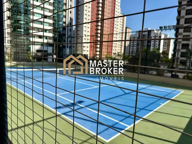 Imagem 2: Apartamento À Venda e Locação , com 3 Quartos, Suite com Hidromassagem no Belvedere