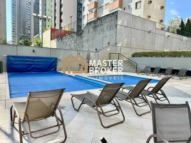 Imagem 16: Apartamento À Venda e Locação , com 3 Quartos, Suite com Hidromassagem no Belvedere