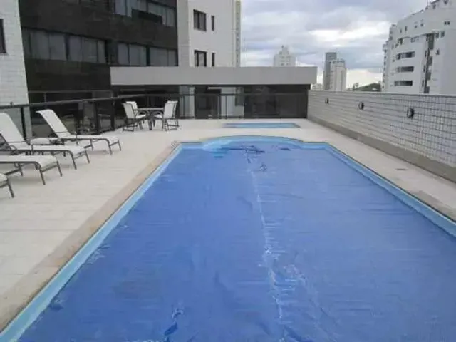 Imagem 16: Apartamento 4 Quartos, Sendo 02 Suítes À Venda em Excelente Ponto no Bairro Belvedere