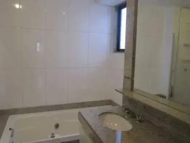 Imagem 13: Apartamento 4 Quartos, Sendo 02 Suítes À Venda em Excelente Ponto no Bairro Belvedere
