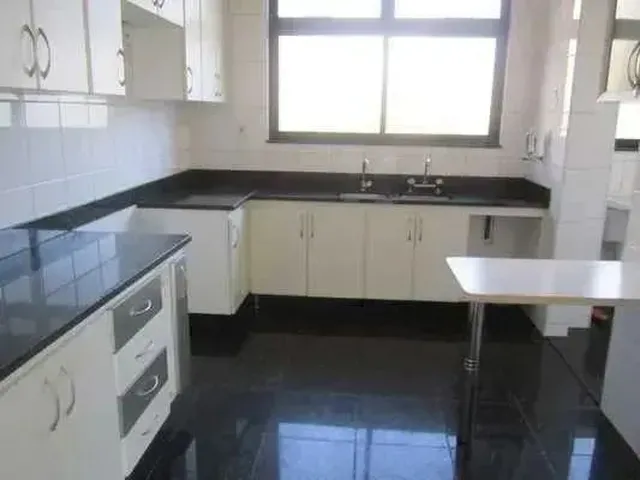 Imagem 5: Apartamento 4 Quartos, Sendo 02 Suítes À Venda em Excelente Ponto no Bairro Belvedere