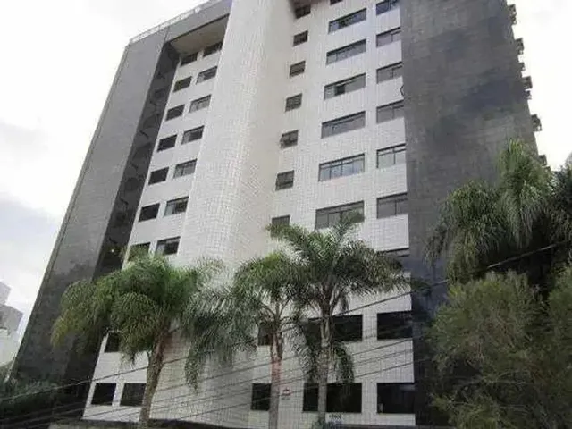 Imagem 3: Apartamento 4 Quartos, Sendo 02 Suítes À Venda em Excelente Ponto no Bairro Belvedere