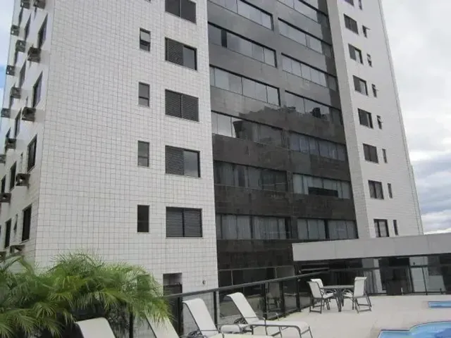 Imagem 9: Apartamento 4 Quartos, Sendo 02 Suítes À Venda em Excelente Ponto no Bairro Belvedere