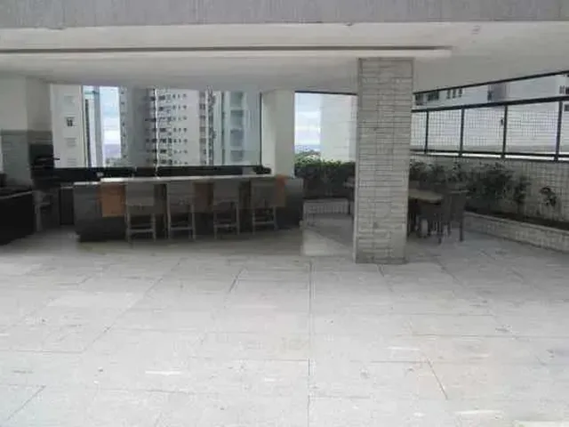 Imagem 11: Apartamento 4 Quartos, Sendo 02 Suítes À Venda em Excelente Ponto no Bairro Belvedere