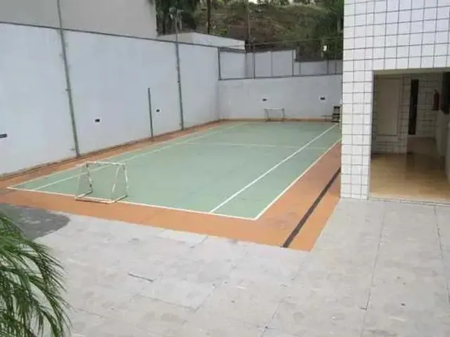Imagem 2: Apartamento 4 Quartos, Sendo 02 Suítes À Venda em Excelente Ponto no Bairro Belvedere