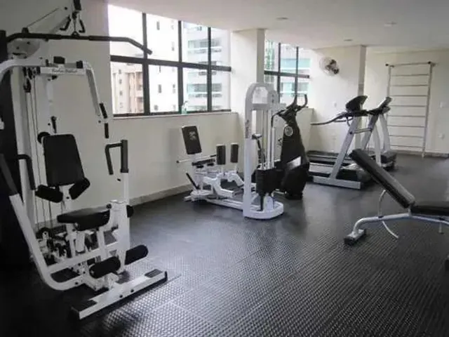 Imagem 10: Apartamento 4 Quartos, Sendo 02 Suítes À Venda em Excelente Ponto no Bairro Belvedere